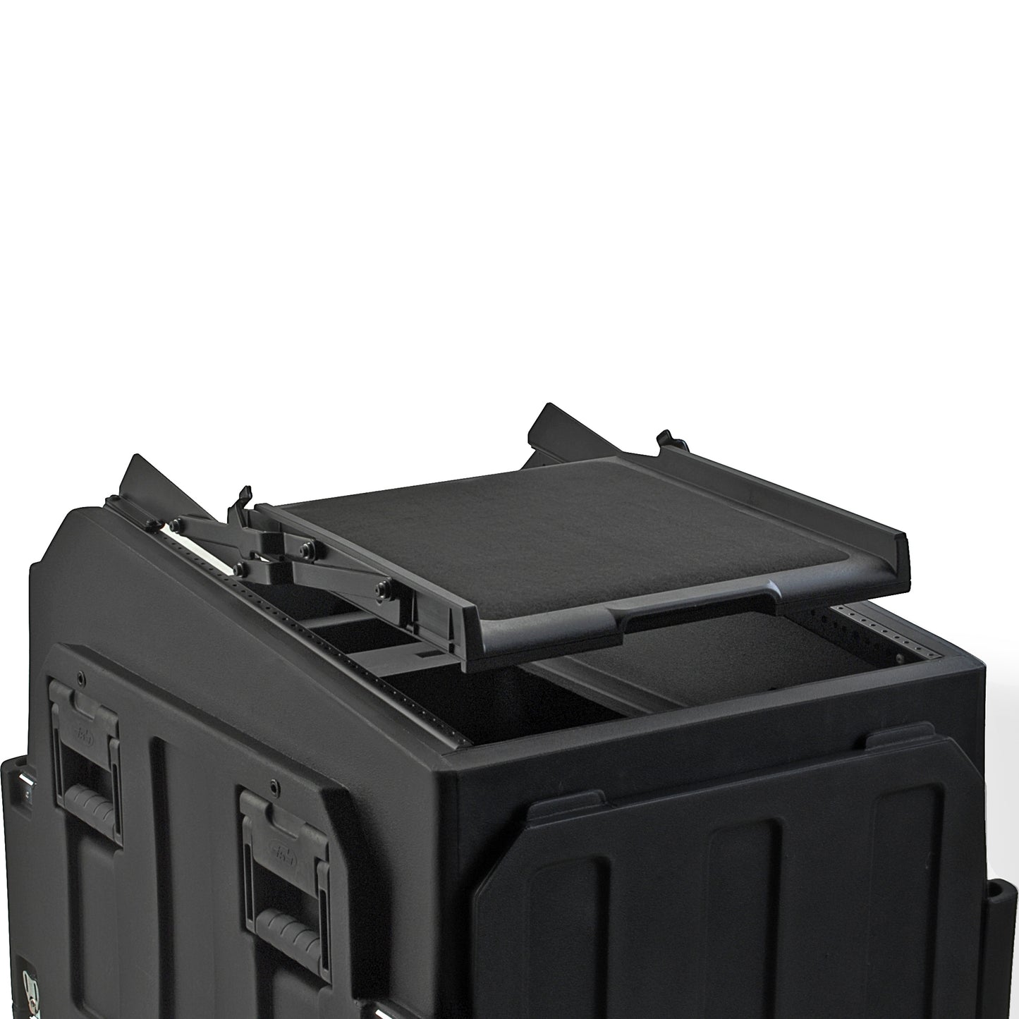 19 AV shelf for R1406 Gig Rig