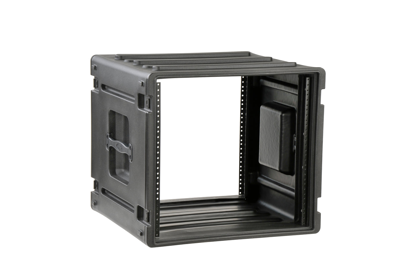 10U Space Roto Molded Rack
