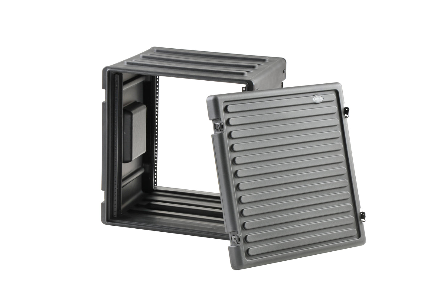 12U Space Roto Molded Rack