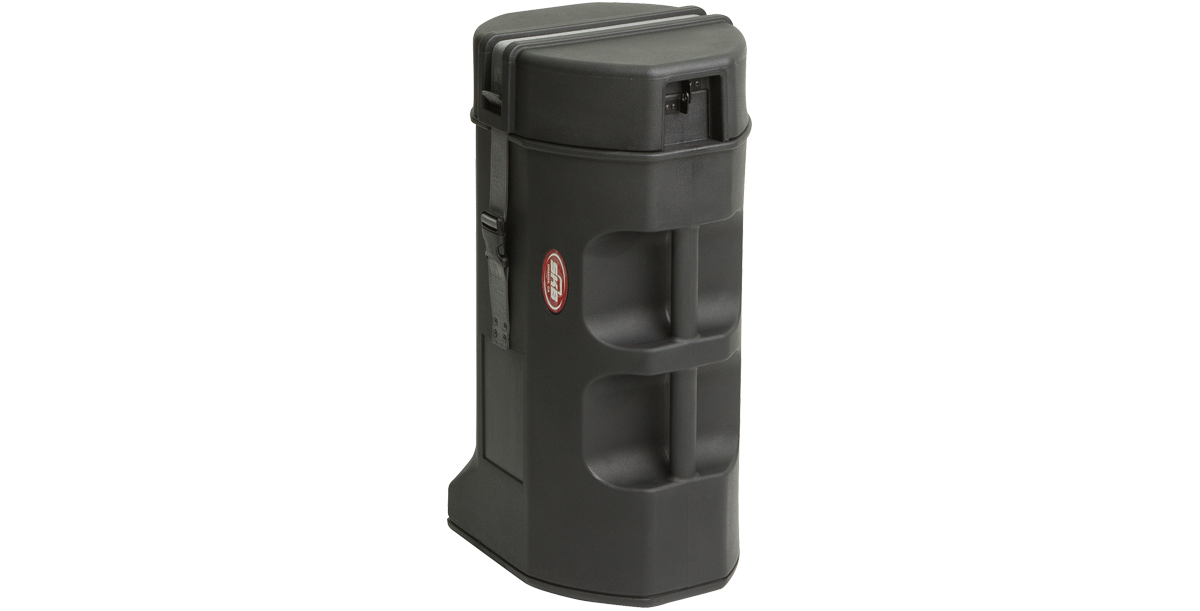 Roto-Mold Tripod case 24 x 11