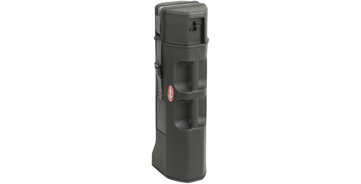 Roto-Mold Tripod case 29 x 7