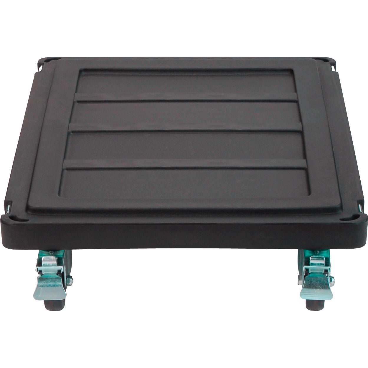 Rotomolded Gig dolly wheel set for REX6 R1400