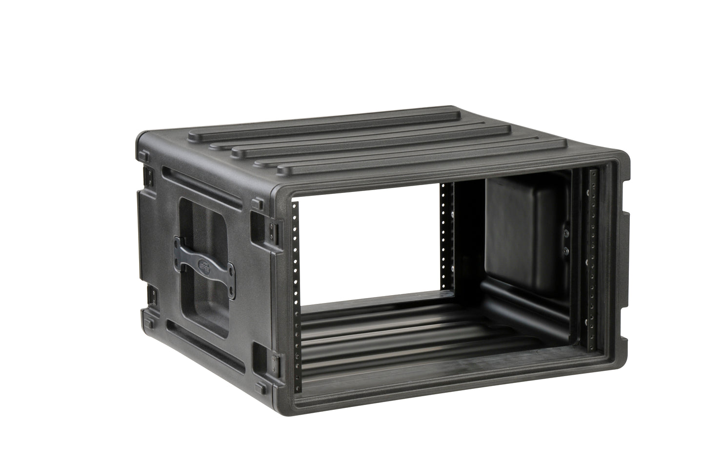 6U Space Roto Molded Rack