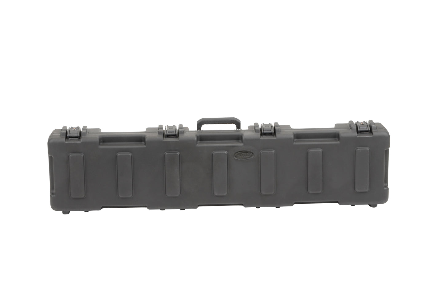 49 x 9 Roto Weapons Case 1 Gun - Black