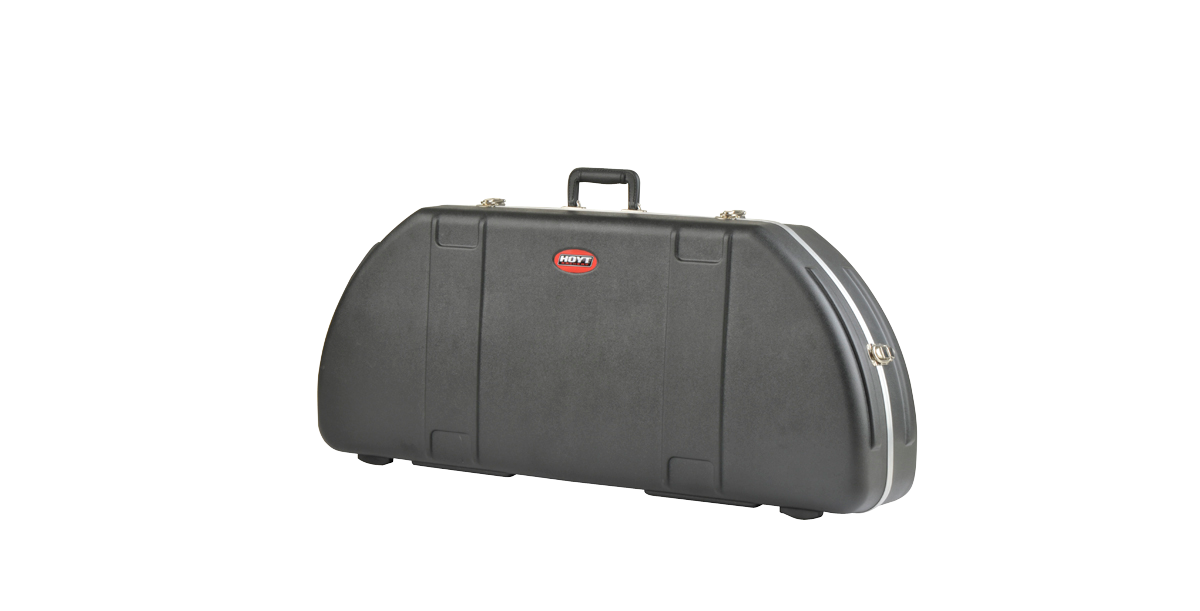 Hoyt Hunter Series Bow Case, Black