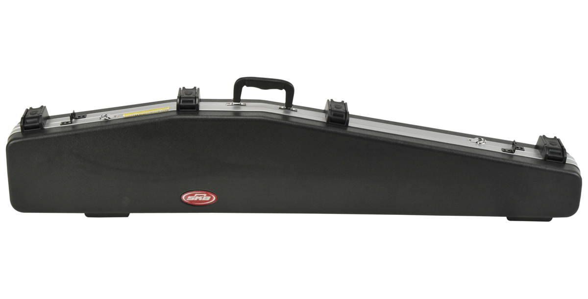 ATA Single Rifle, Black