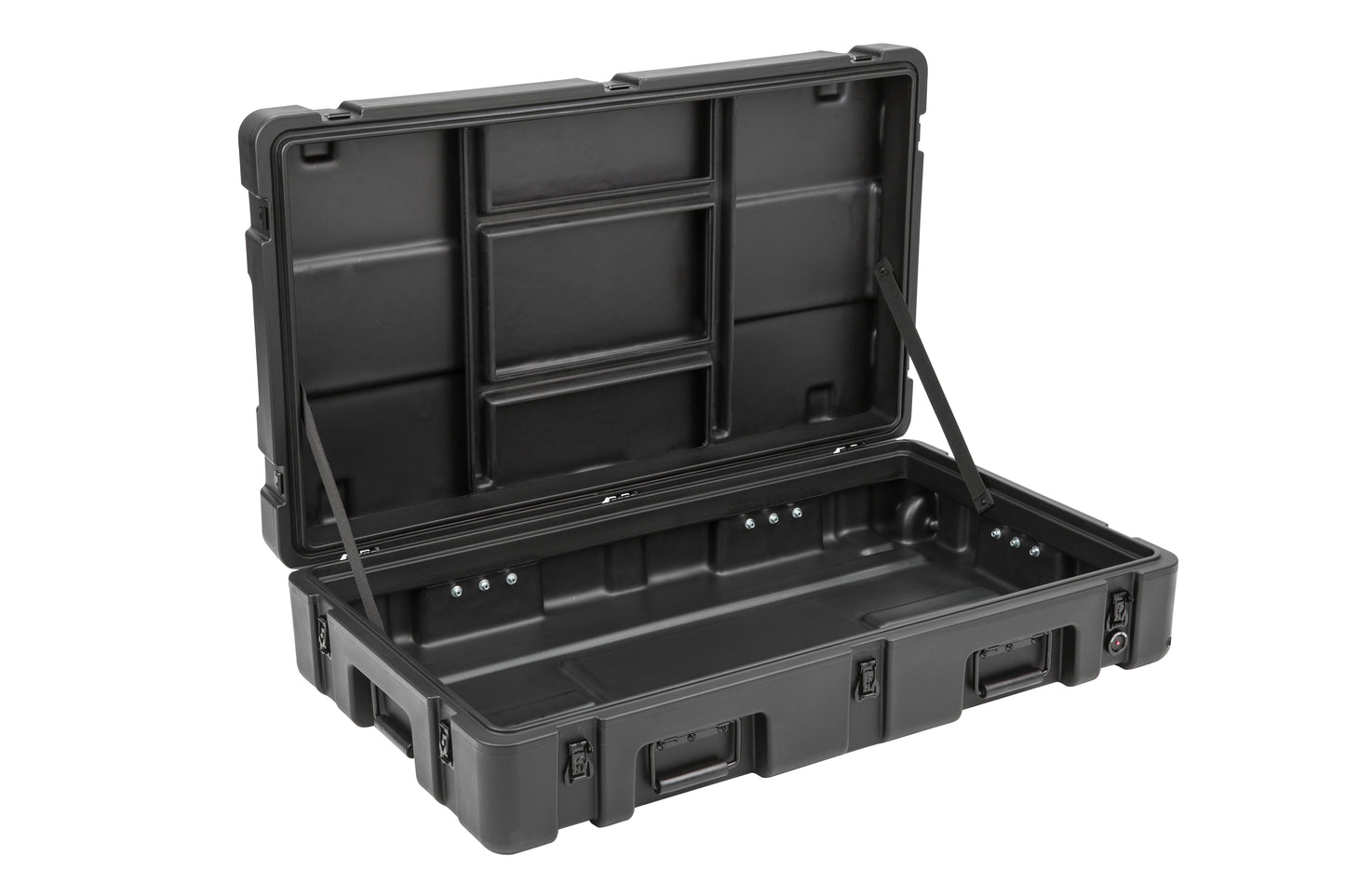rSeries 3821-7B-Case