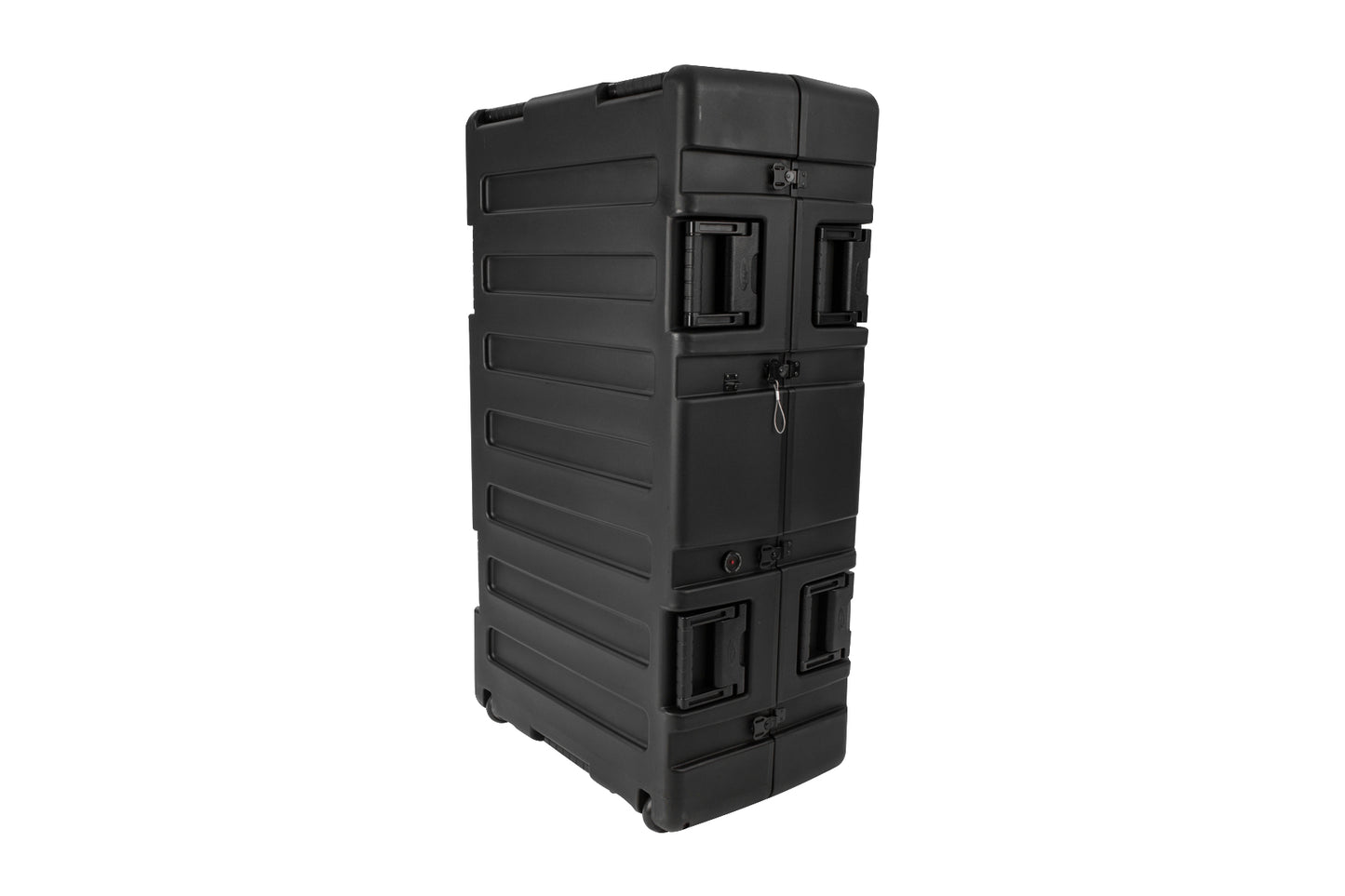 rSeries 8 Rifle Locker - M4 M16 & Accessory Case