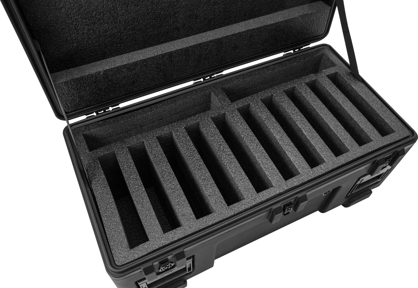 rSeries Ten laptops & Two Accessory Pocket Case
