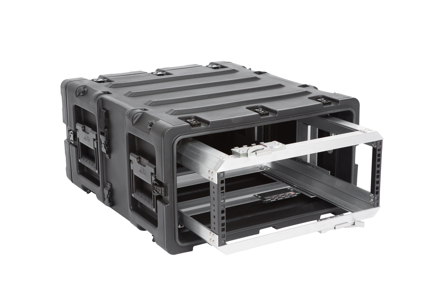 4U Removable Shock Rack 20 deep