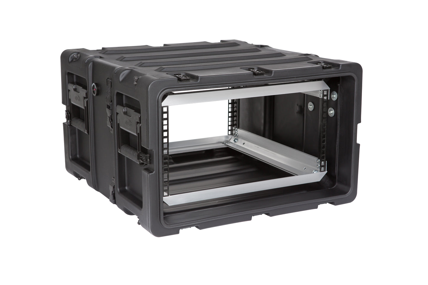 5U Non-Removable Shock Rack 20 deep
