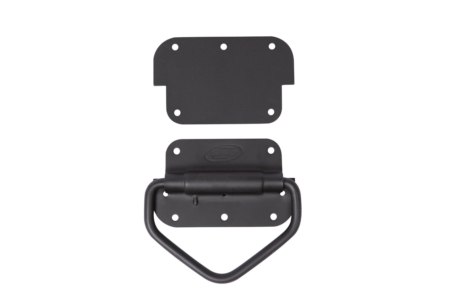 Lifting ring with Back up plate