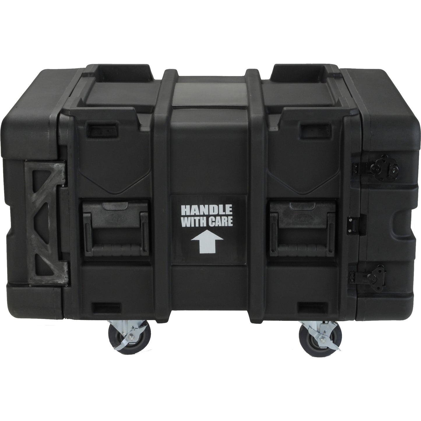 6U Industrial Shock Mount Rack
