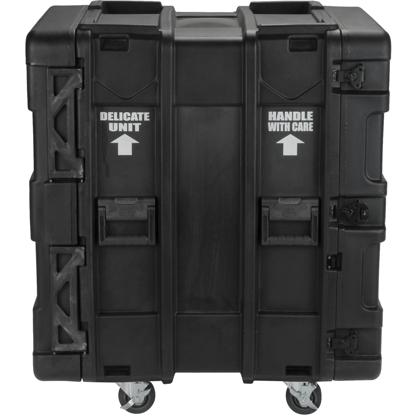16U Industrial Shock Mount Rack