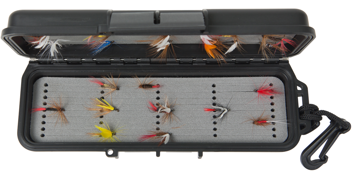 iSeries Fly Case