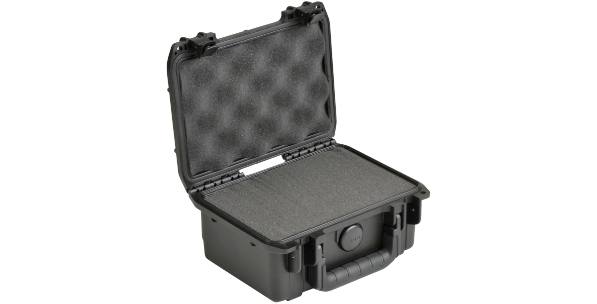 iSeries Watertight Rangefinder Case