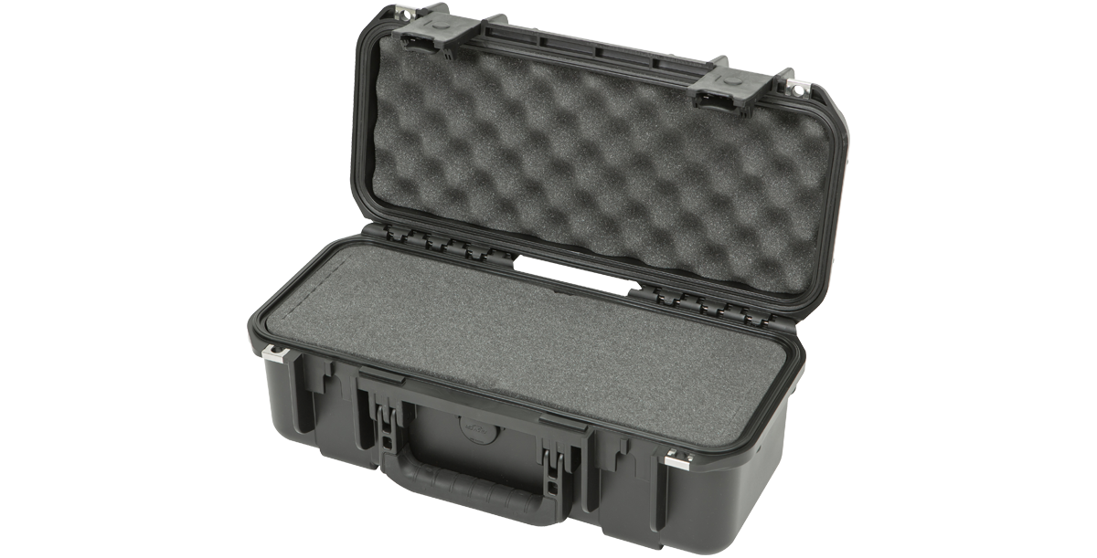 iSeries Spotting Scope case, Black