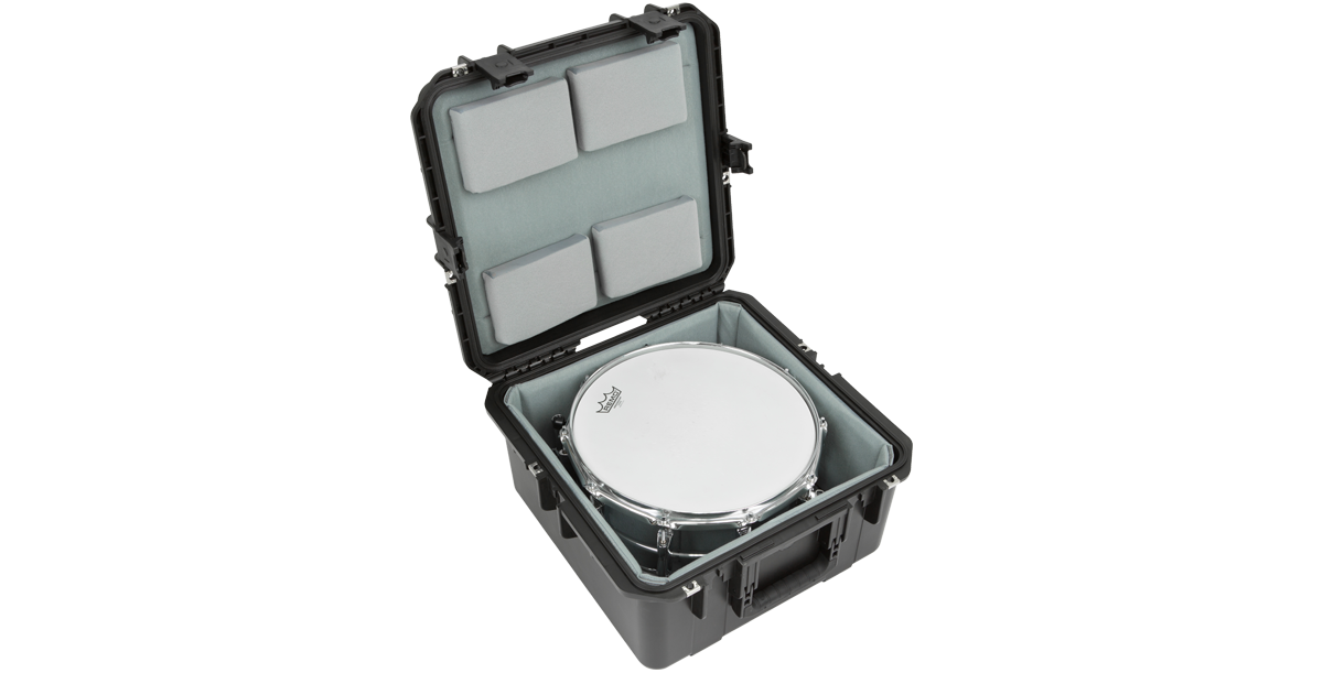 iSeries 3i-1717-10 Case w/Think Tank Designed padded Liner