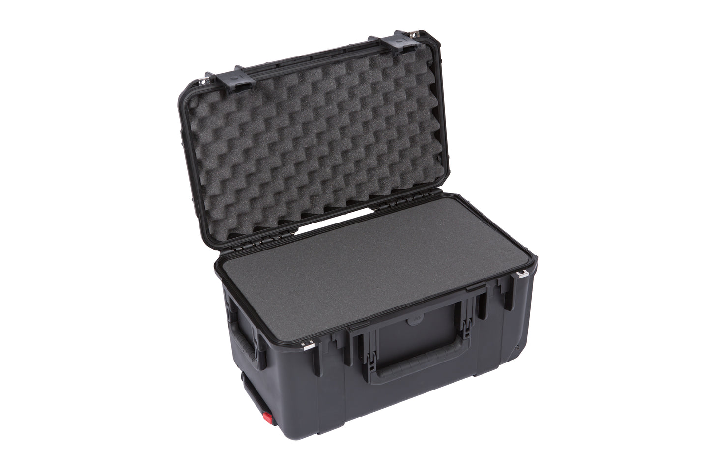 iSeries 2011-10 Case