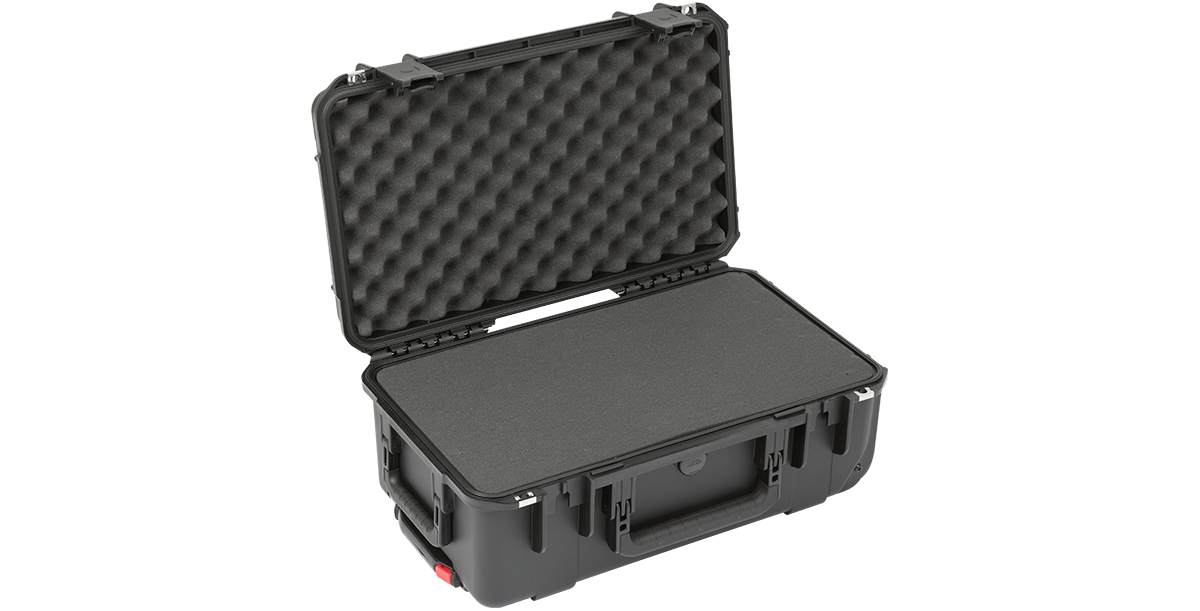 iSeries 2011-7 Case