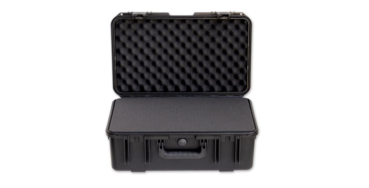 iSeries 2011-8 Case