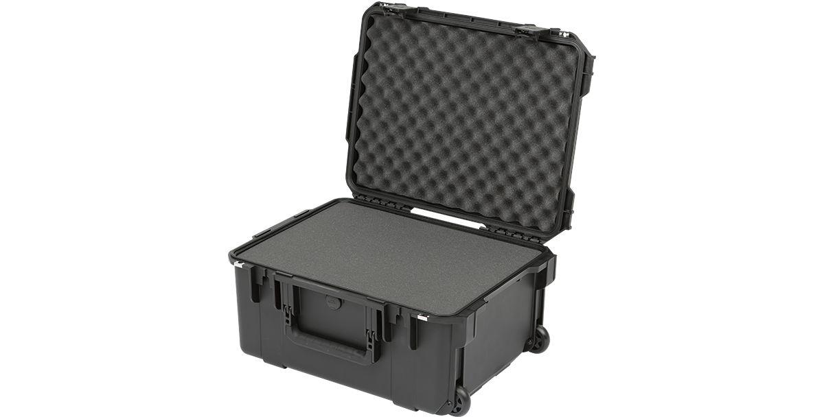 iSeries 2015-10 Case