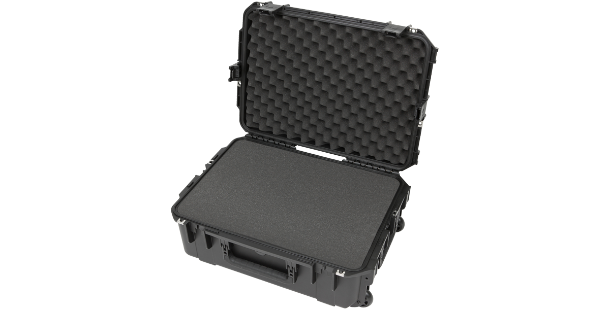 iSeries 2215-8 Case