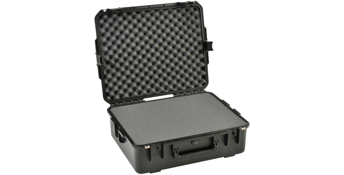 iSeries 2217-8 Case
