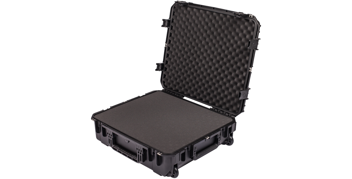 iSeries 2421-7 Case