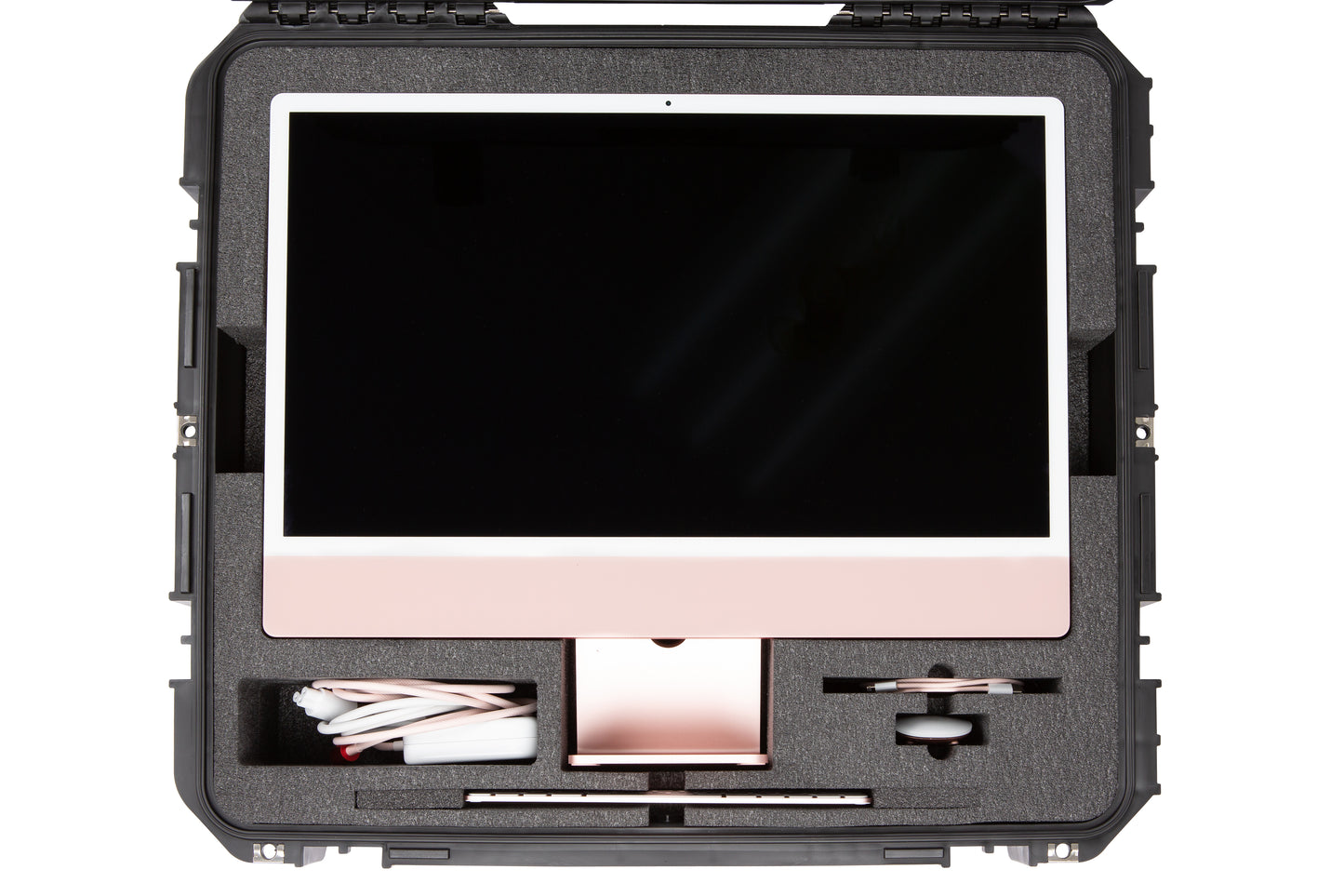 iSeries 2421-IMAC Case