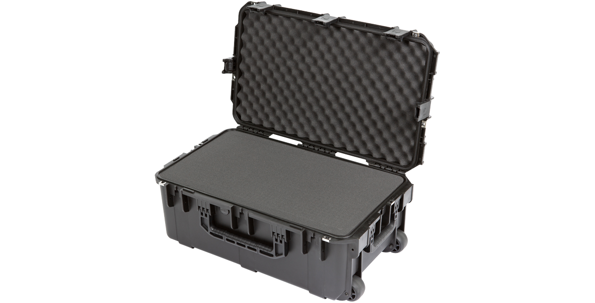 iSeries 2615-10 Case