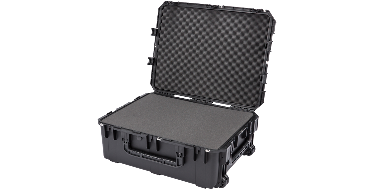 iSeries 2922-10 Case