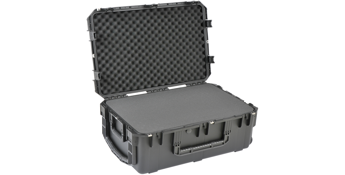 iSeries 3019-12 Case