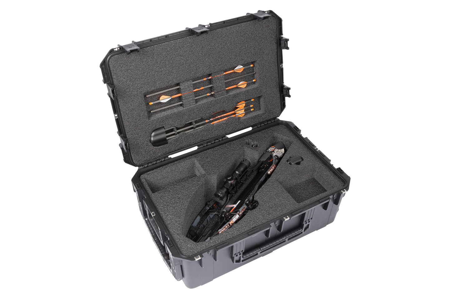 iSeries Crossbow Case for Ravin R26, R29, and R29X
