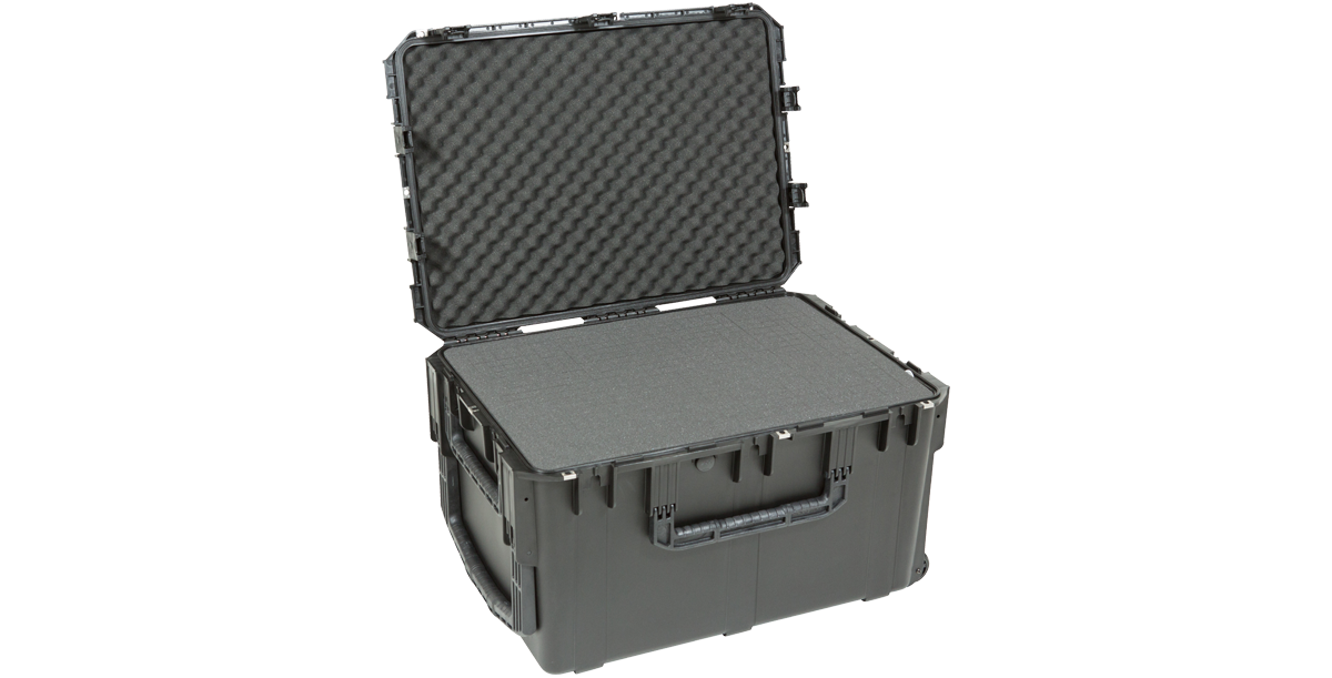 iSeries 3021-18 Case