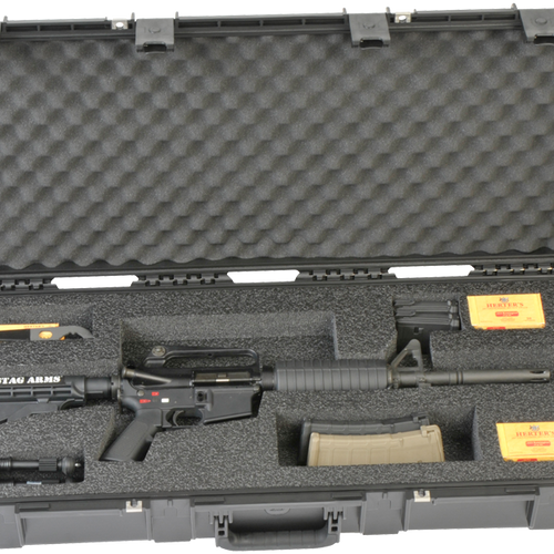 36 x 14 i-Series Custom AR Case, small