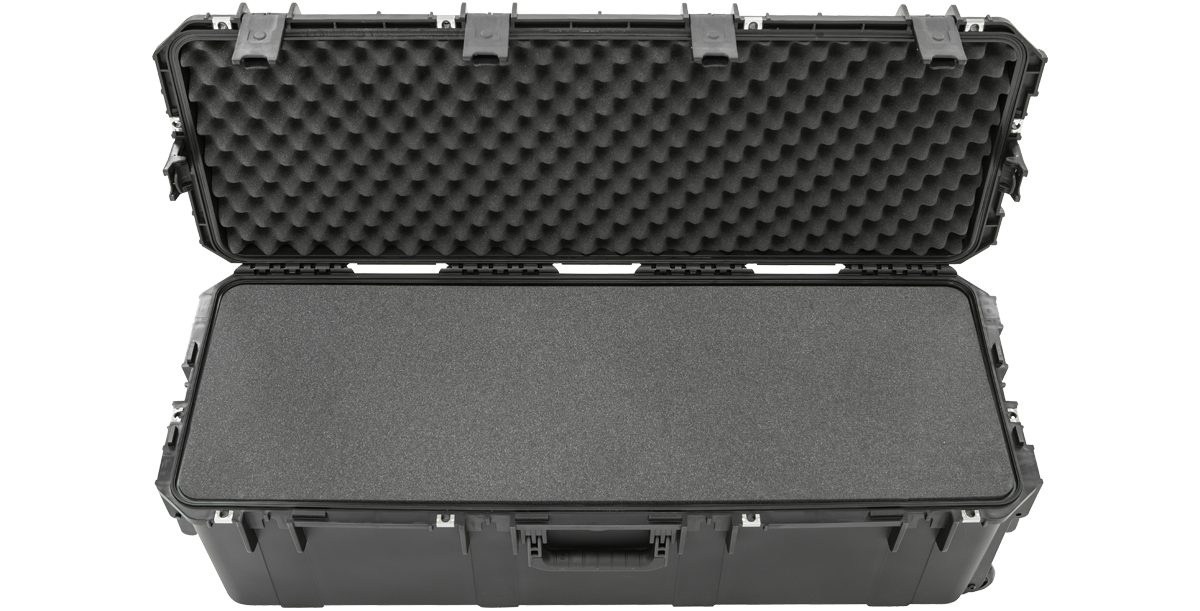 iSeries 3913-12 Case