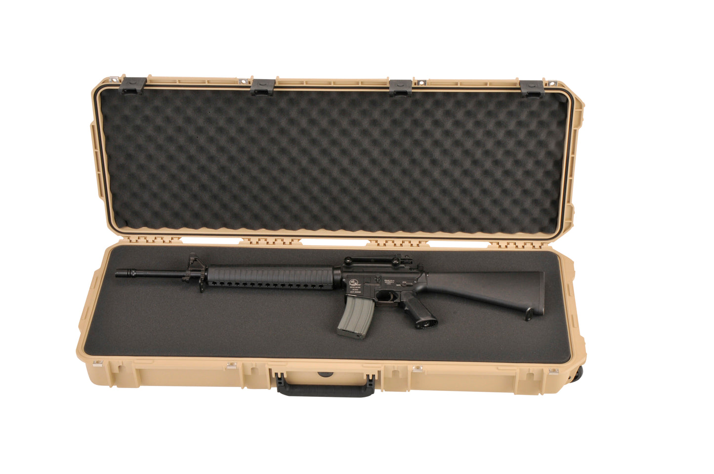 iSeries Ar Case, 42" x 14"