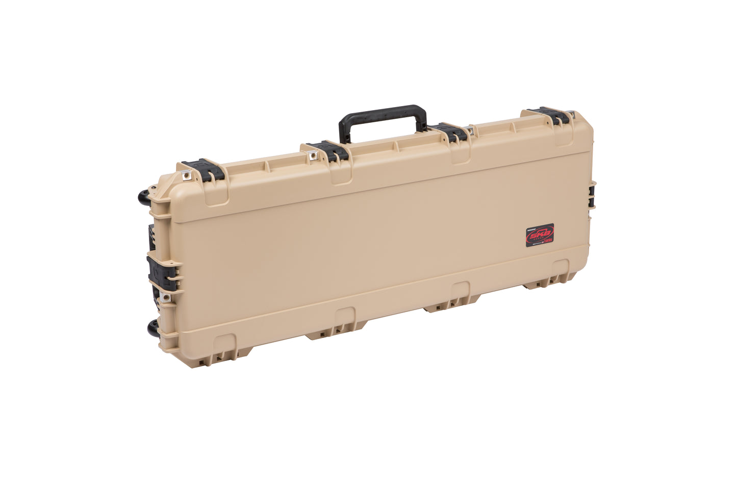 iSeries Medium Bow Case, Black