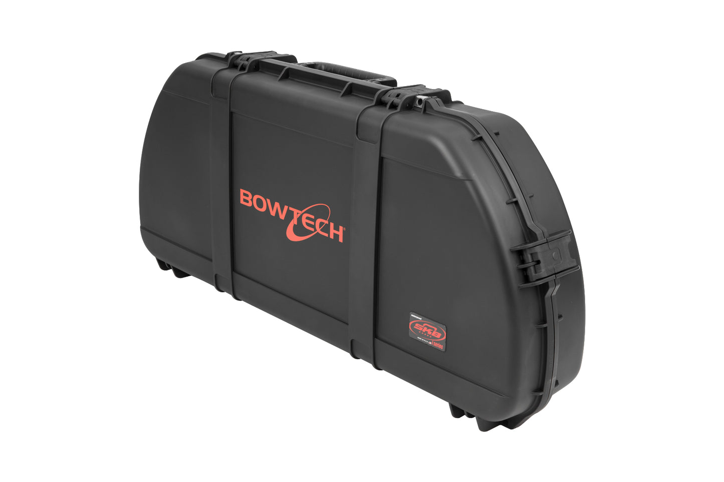Bowtech iSeries Shaped Bow Case