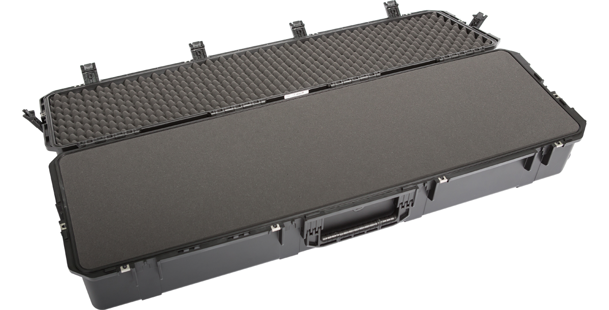 iSeries 5616-9 Case