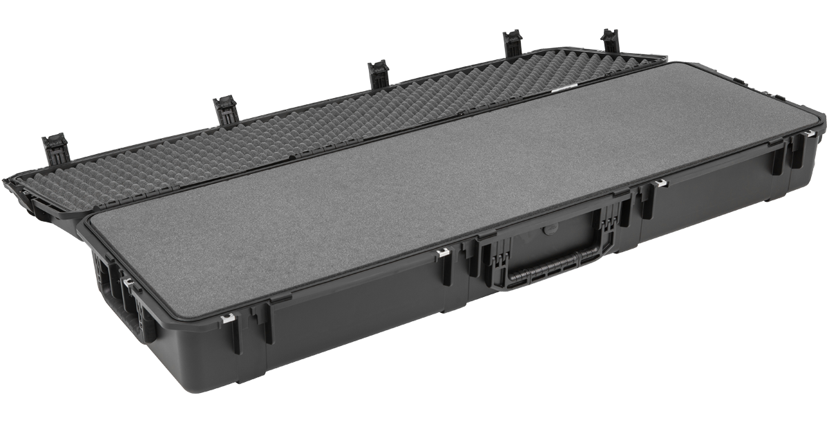 iSeries 6018-8 Case