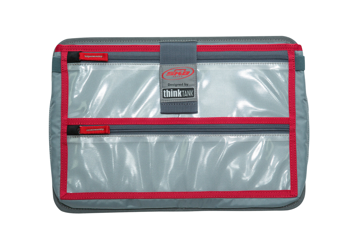 iSeries 3i-1309-6 Think Tank Designed Lid Laptop Organizer
