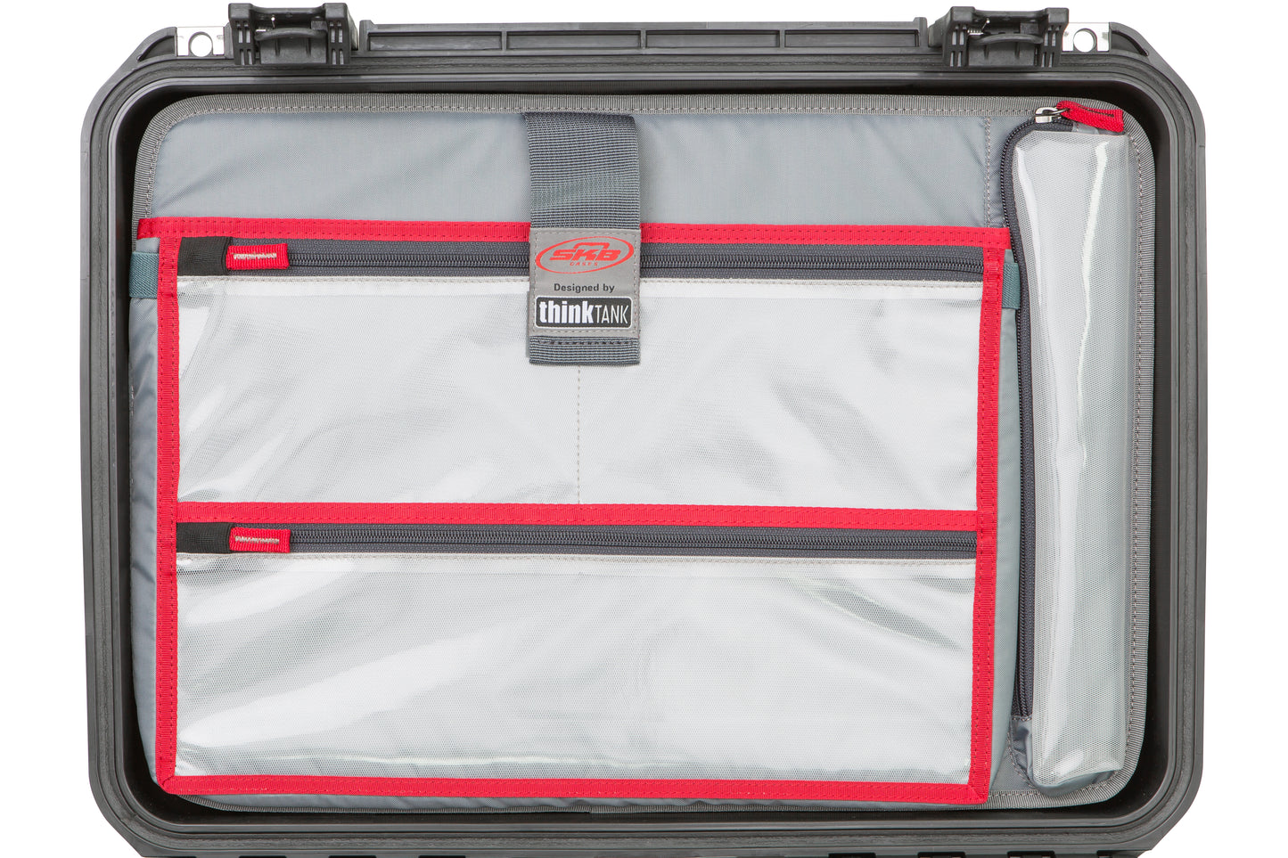 iSeries 3i-1813 Think Tank Designed Lid Laptop Organizer