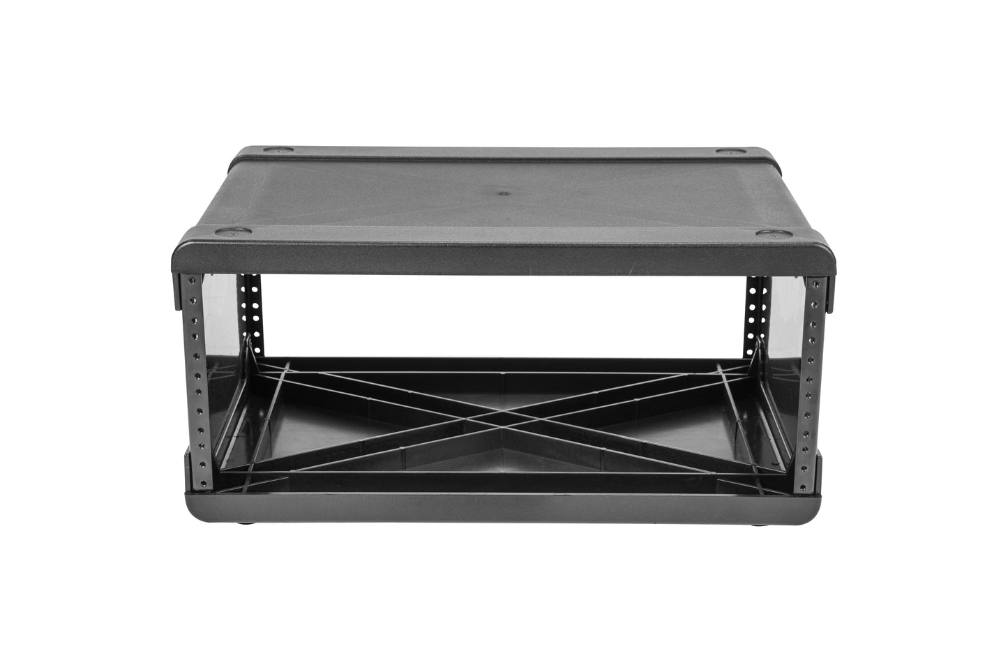 4U Injection Molded 13 Deep Rack Frame