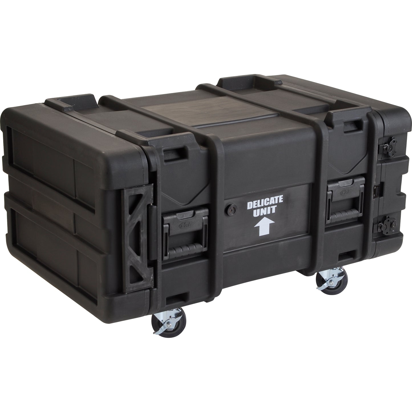 6U 30-Inch Deep rSeries Shock Rack