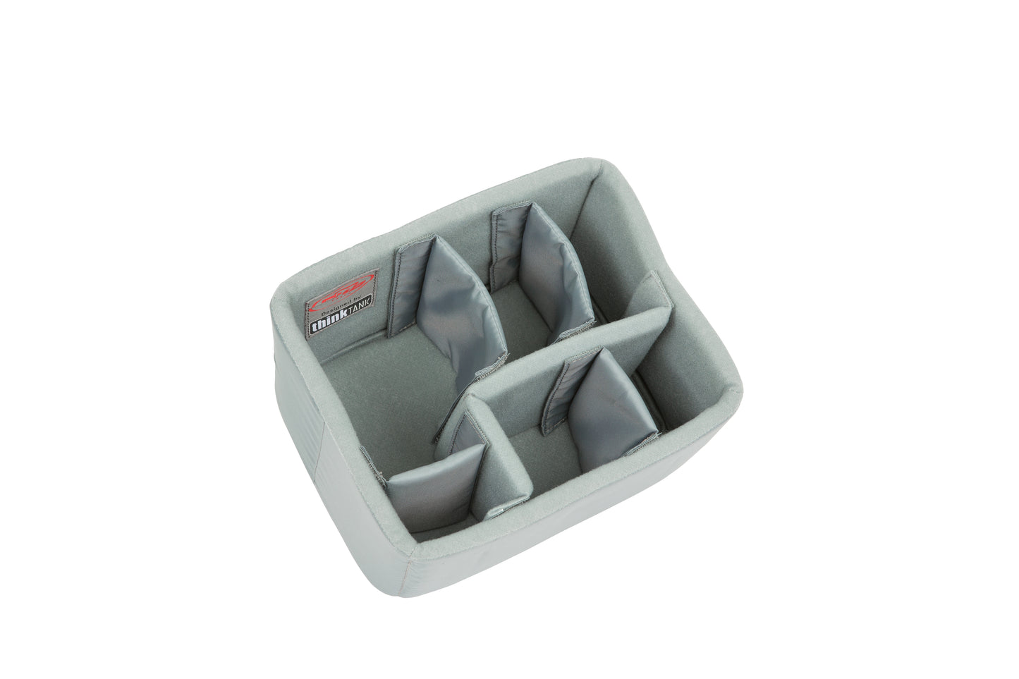 iSeries 3i-0907-6 Think Tank Designed Photo Divider Set