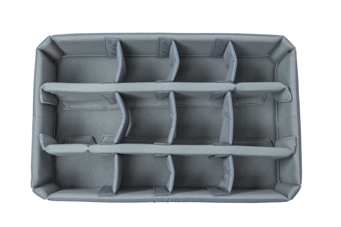 iSeries 3i-1610-5 Think Tank Designed Divider Set