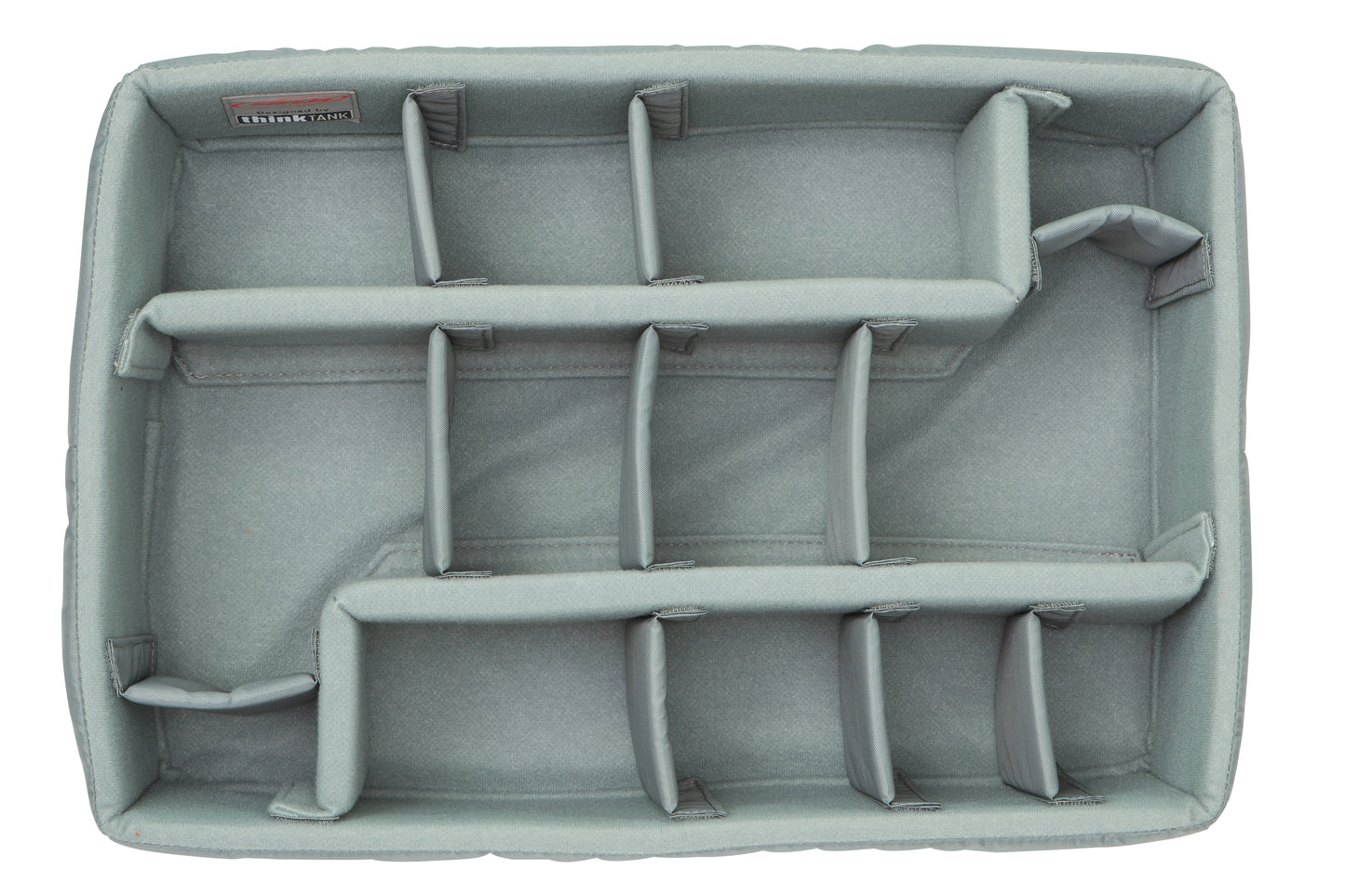 iSeries 3i-1711-6 Think Tank Designed Photo Divider Set