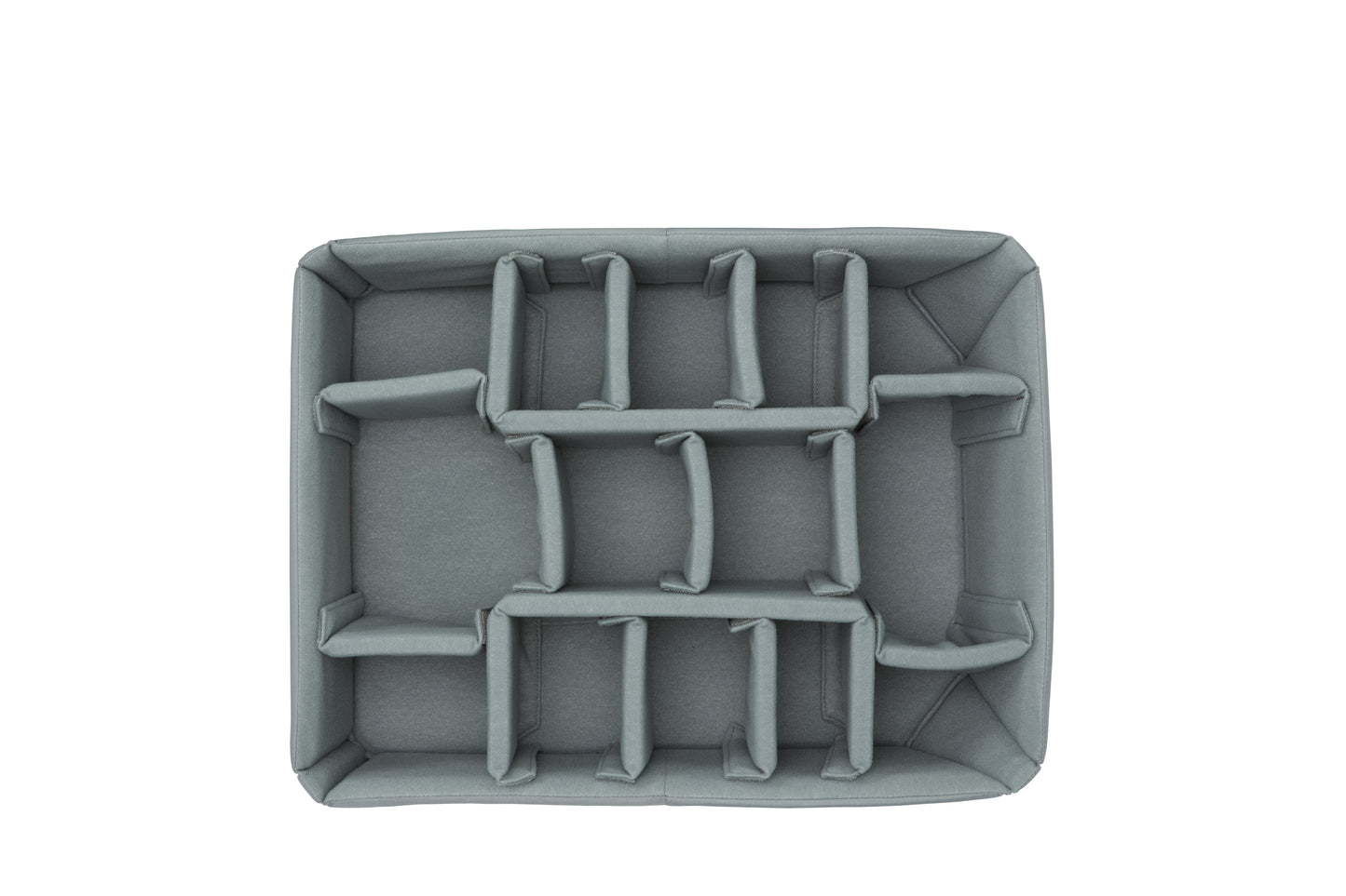 iSeries 3i-1914-8 Think Tank Designed Photo Divider Set